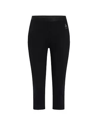 ODLO | Damen Hose Merino 200 3/4 | 